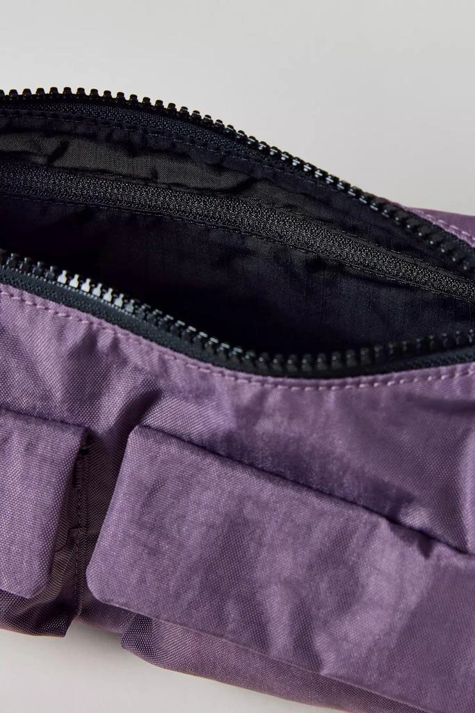 Baggu BAGGU Cargo Nylon Shoulder Bag 4