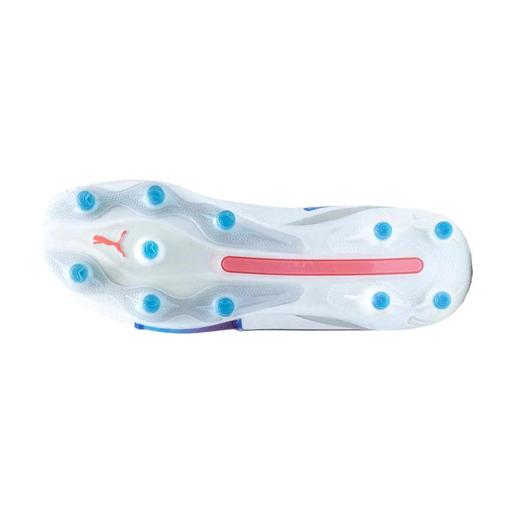 Puma King Ultimate Firm Ground/Artificial Ground Soccer Cleats 5