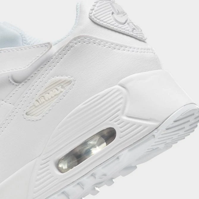 NIKE Little Kids' Nike Air Max 90 EasyOn Casual Shoes (8C-3Y) 3