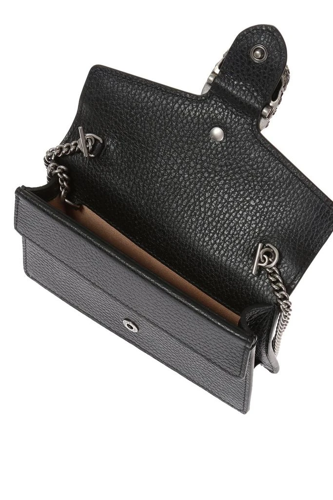 Gucci Gucci Dionysus Super Mini Crossbody Bag 4