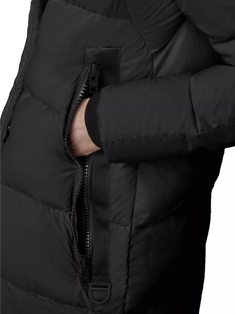 Canada Goose Byward Slim-Fit Parka 7