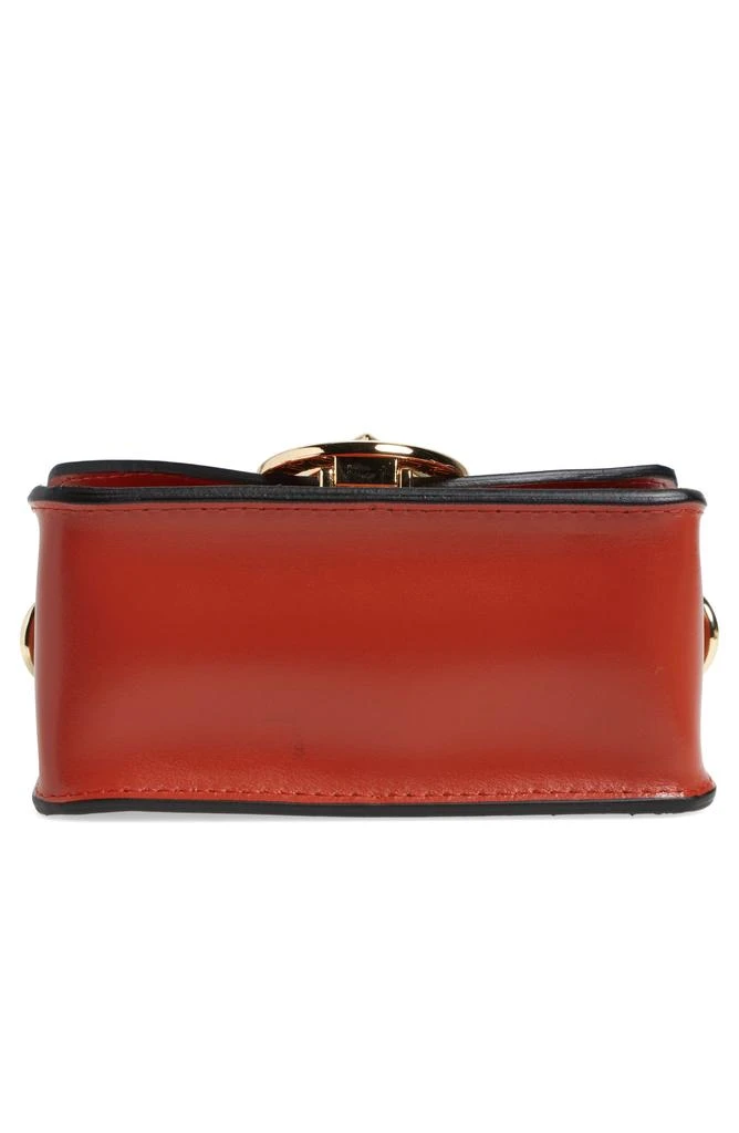 Mario Valentino Bibi Retro Crossbody Bag 6