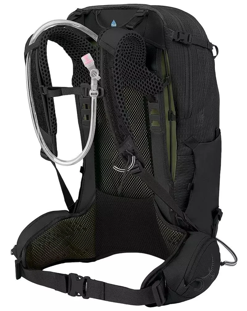 Osprey Osprey Packs Men's Manta 24 Hydration Pack 3