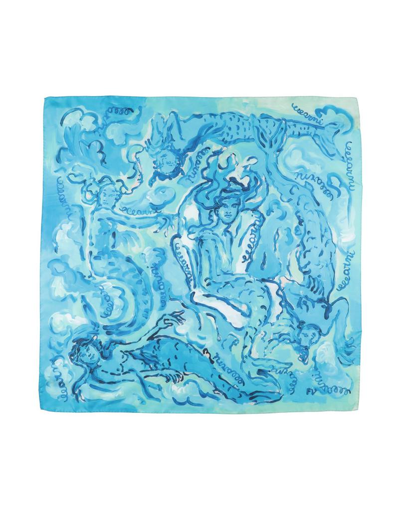 Marni Scarves and foulards