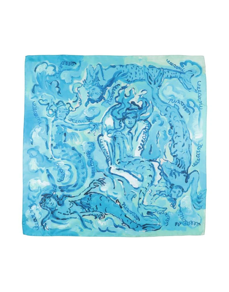 Marni Scarves and foulards 1
