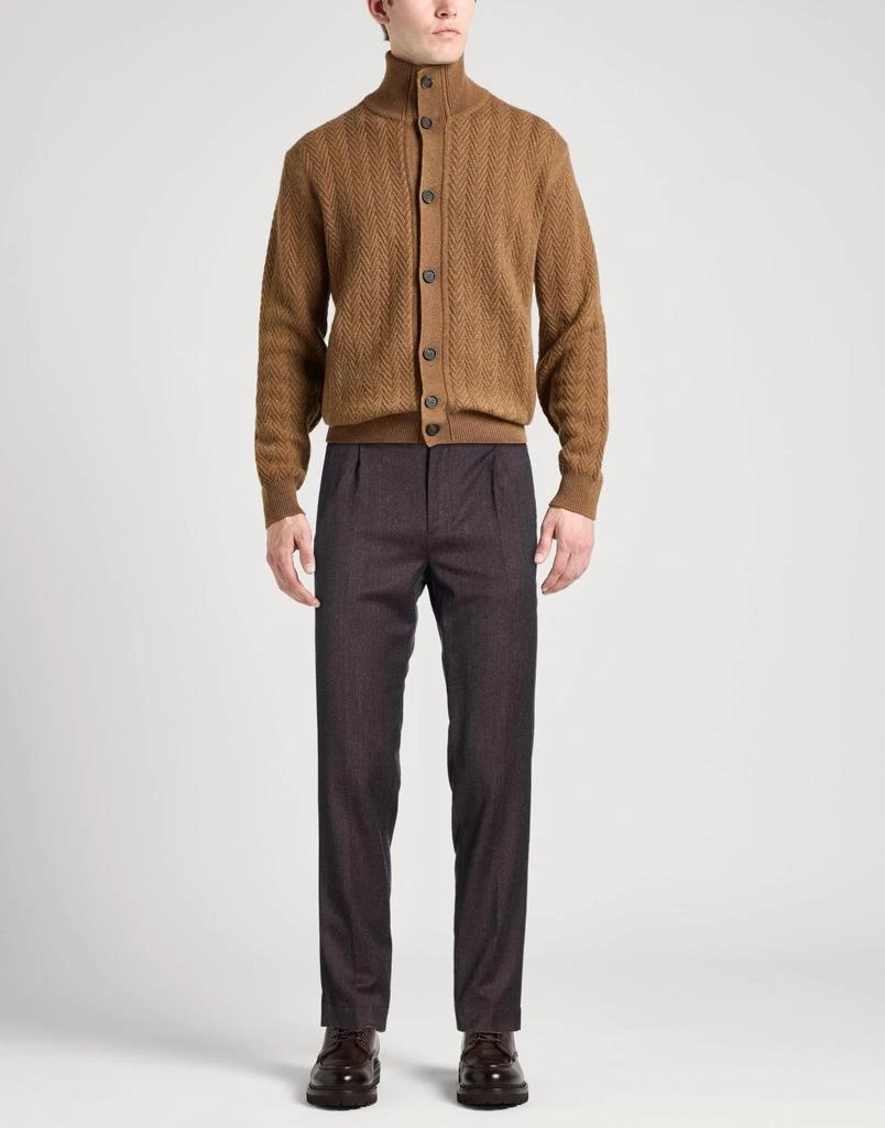 Incotex Ivory Casual pants 2