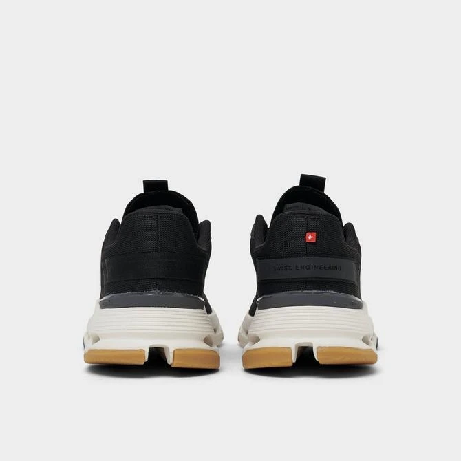 On Women's On Cloudnova Form Running Shoes 7
