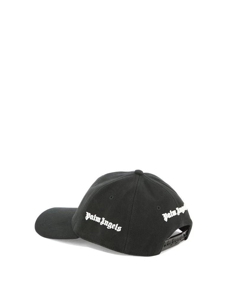 Palm Angels Palm Angels Hats 7