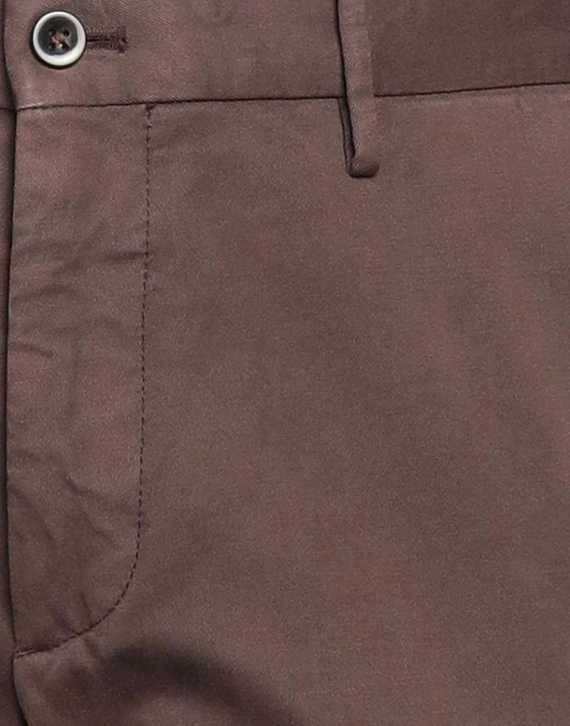 Incotex Ivory Casual pants 4