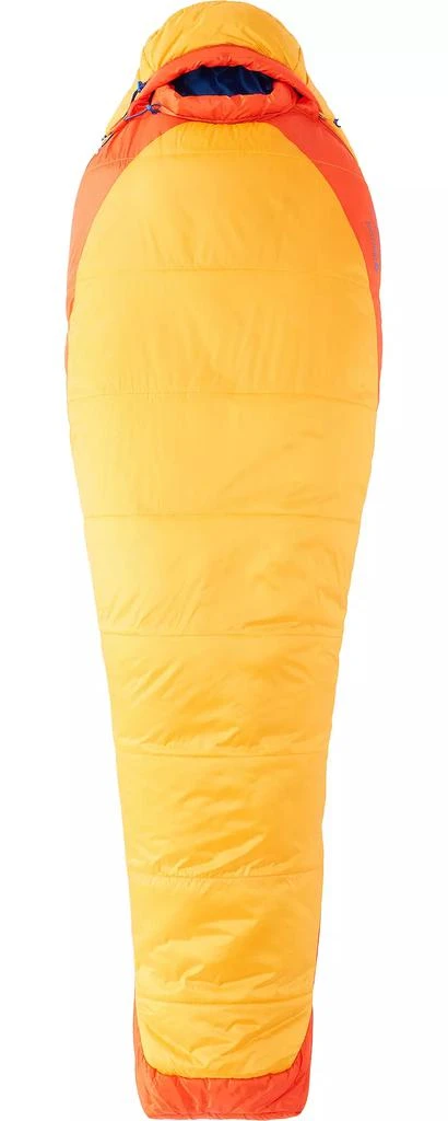 Marmot Marmot Youth Trestles Elite Eco 30 Sleeping Bag 1