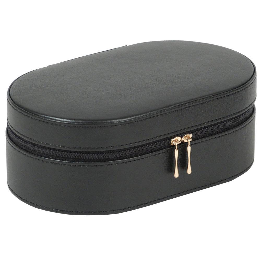 Wolf Heritage Oval Zip Case