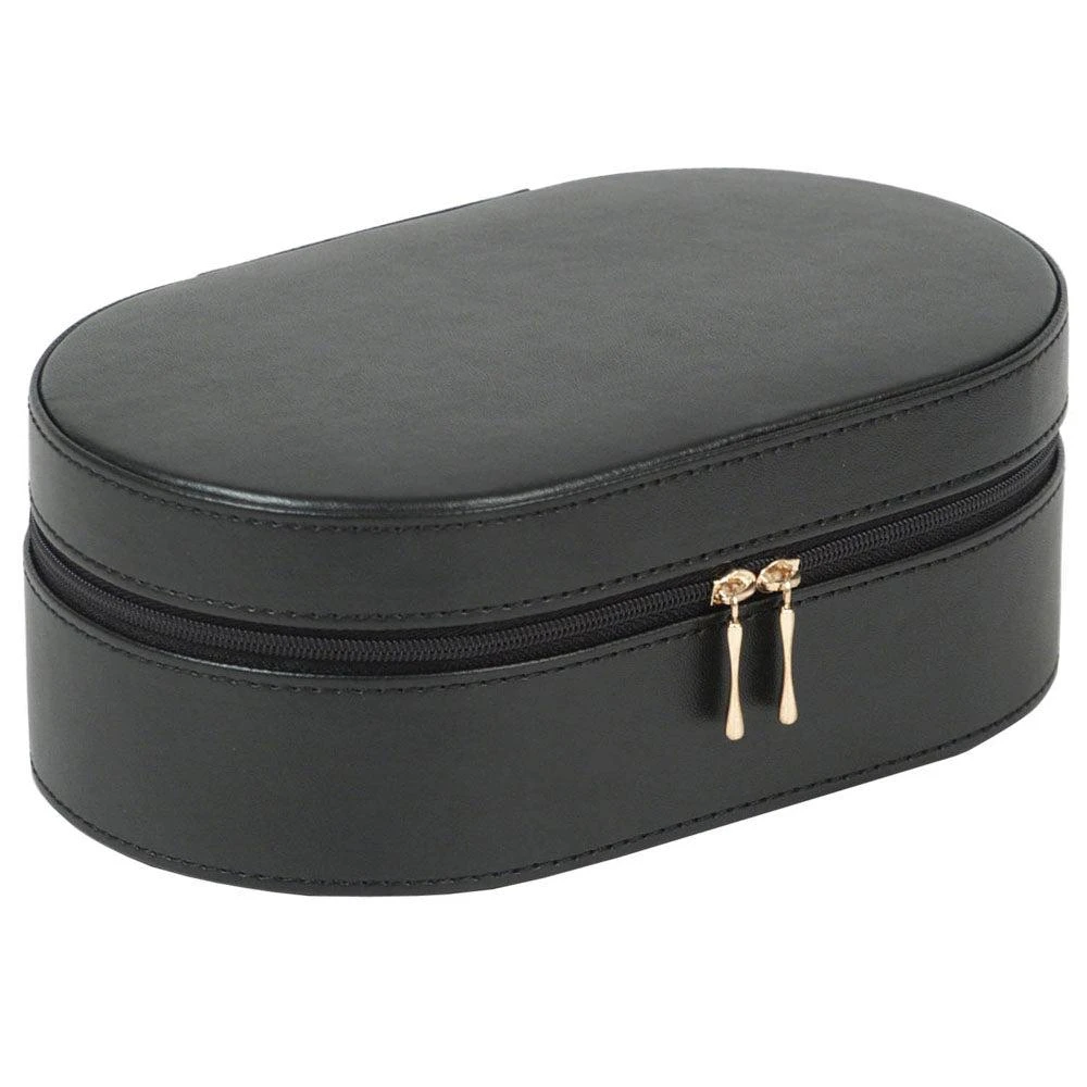 WOLF Heritage Oval Zip Case 2