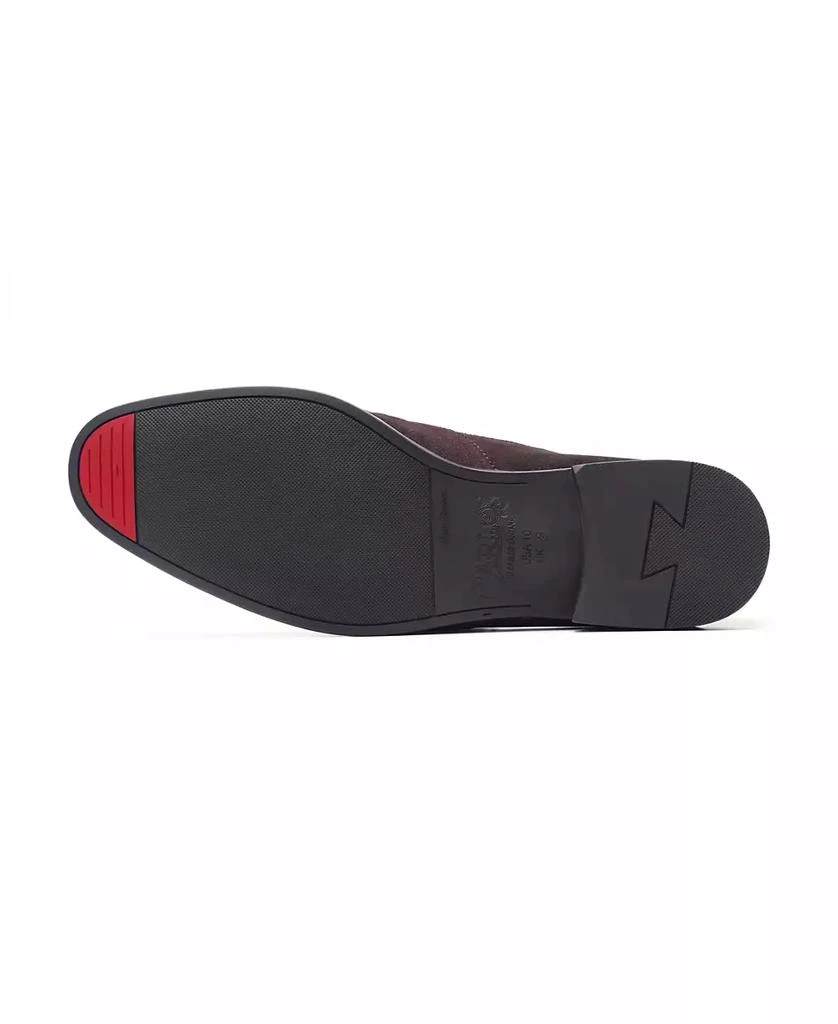 CARLOS by Carlos Santana Men
s Louis Bit Loafer 5