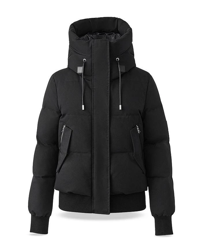 Mackage Nefi Down Puffer Jacket 5