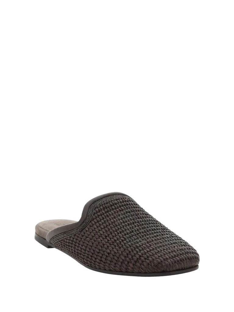 Brunello Cucinelli Brunello Cucinelli Sandals 2