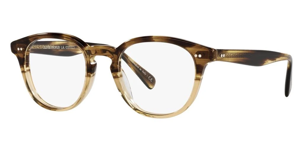 Oliver Peoples Men's 50mm Opticals 1