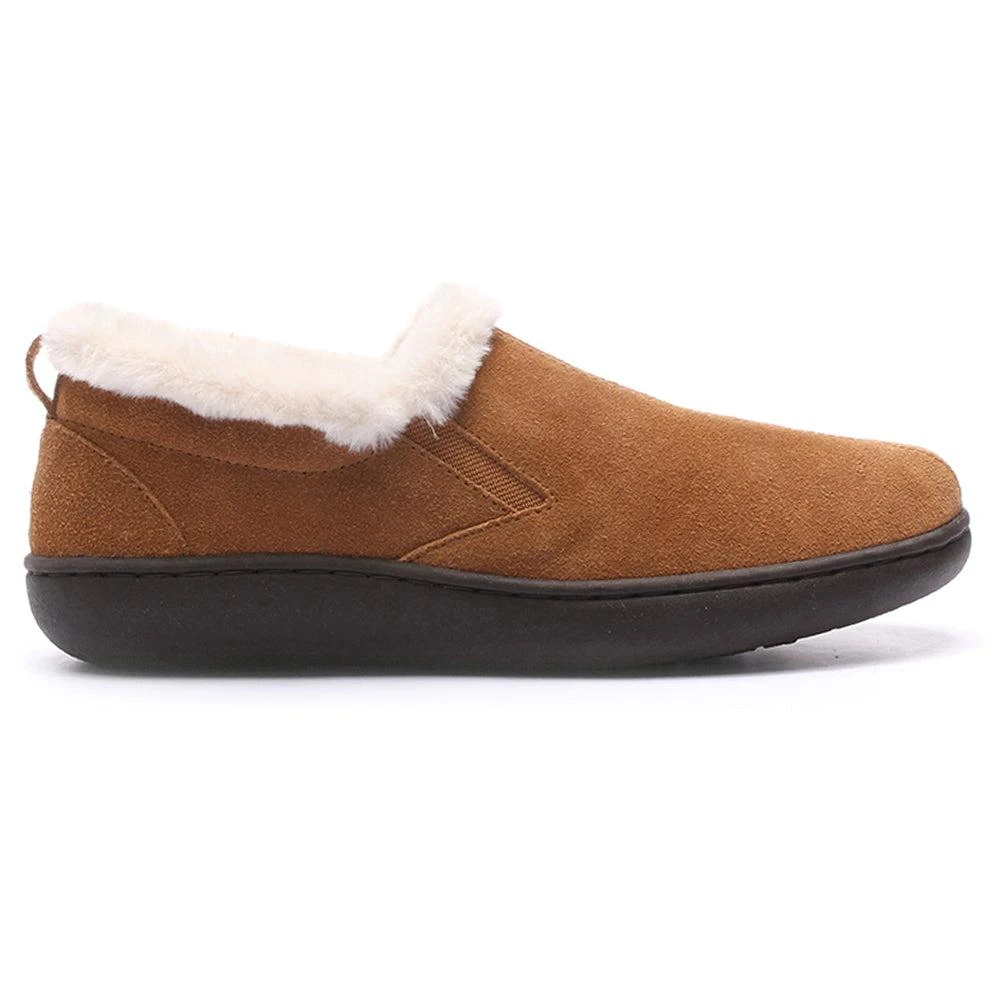 Daniel Green Amari Scuff Slippers 1