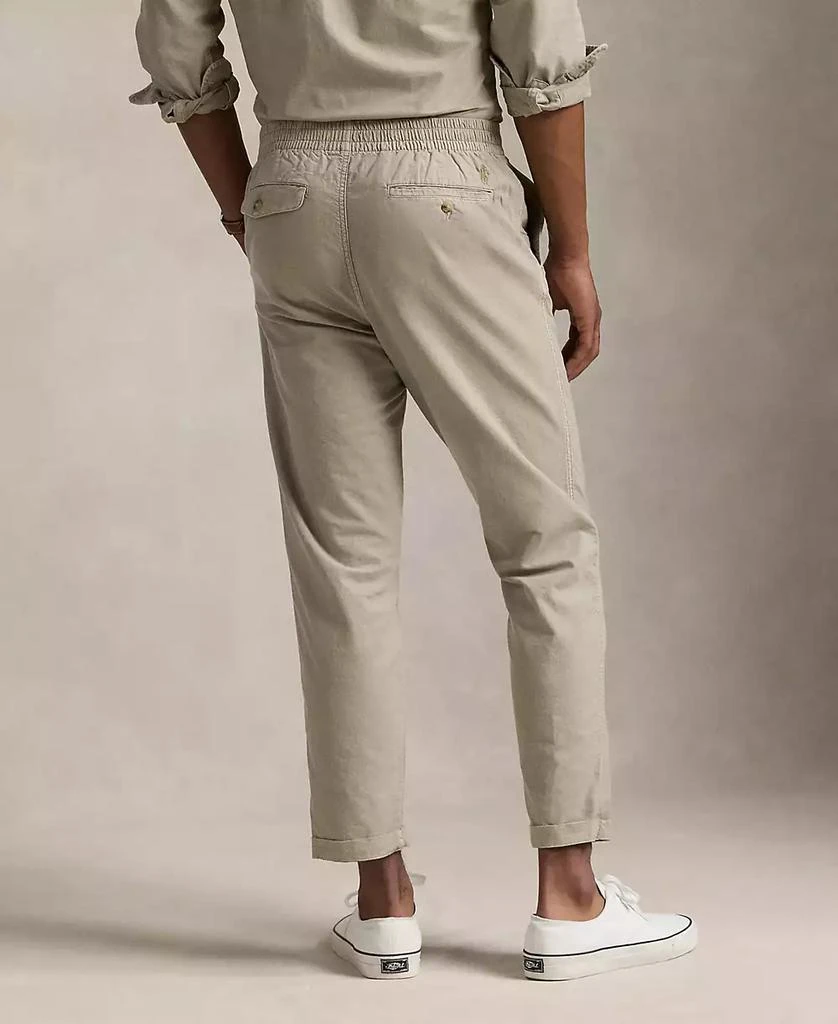 Ralph Lauren Men's Polo Prepster Classic Mineral-Dyed Pants 4