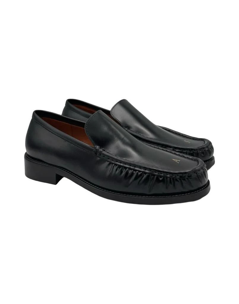 Acne Studios Acne Studios Mocha Sabot Shoe 2