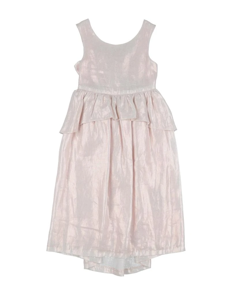 Bonpoint Sequin dress