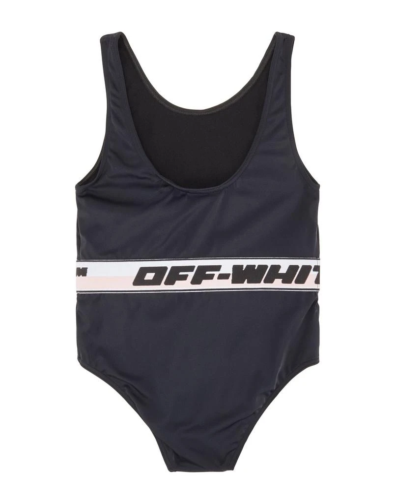 Off-White One-piece swimsuits 2