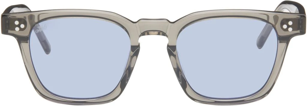 Akila Gray Calipso Sunglasses 1