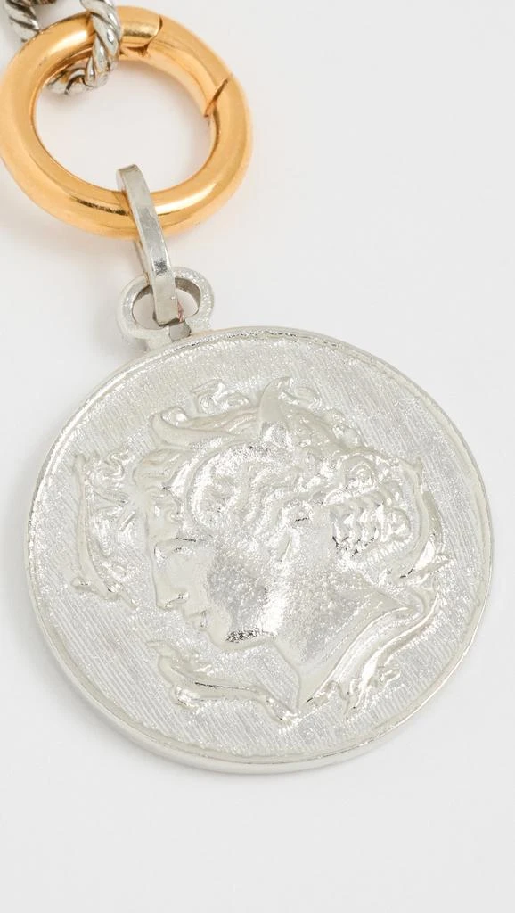 Elizabeth Cole Presley Necklace 4