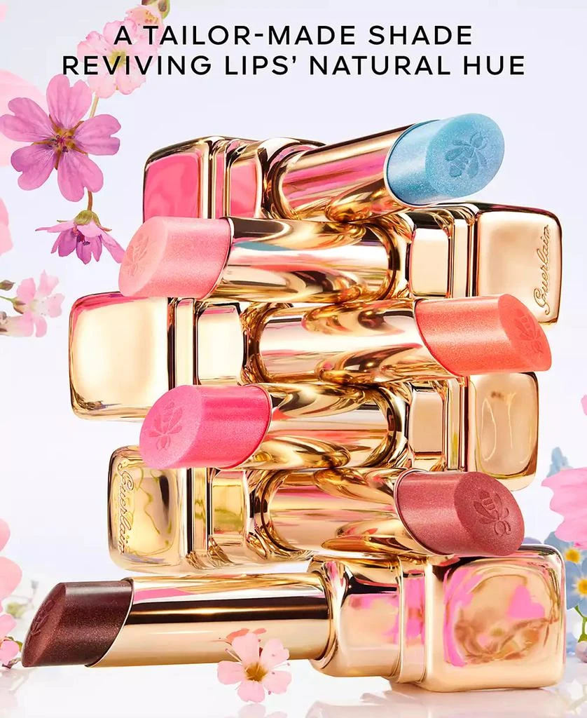 Guerlain KissKiss Bee Glow Lip Balm 7