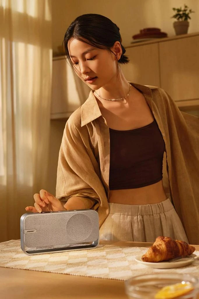Bose Bose SoundLink Home Bluetooth Speaker 5