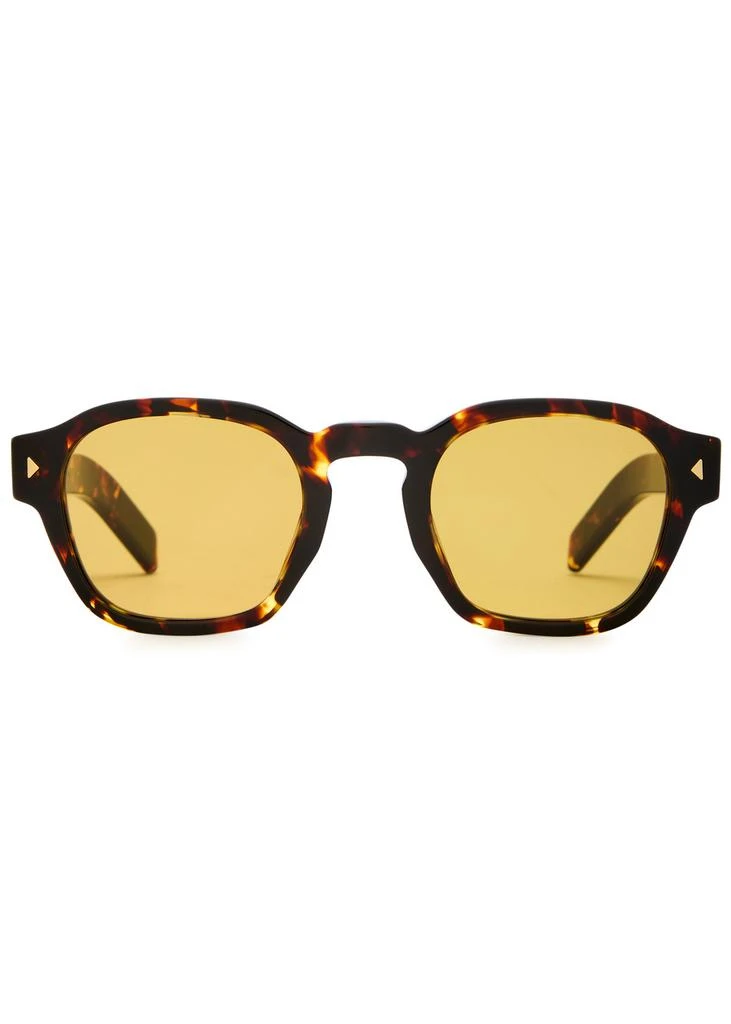 Prada Round-frame sunglasses 2