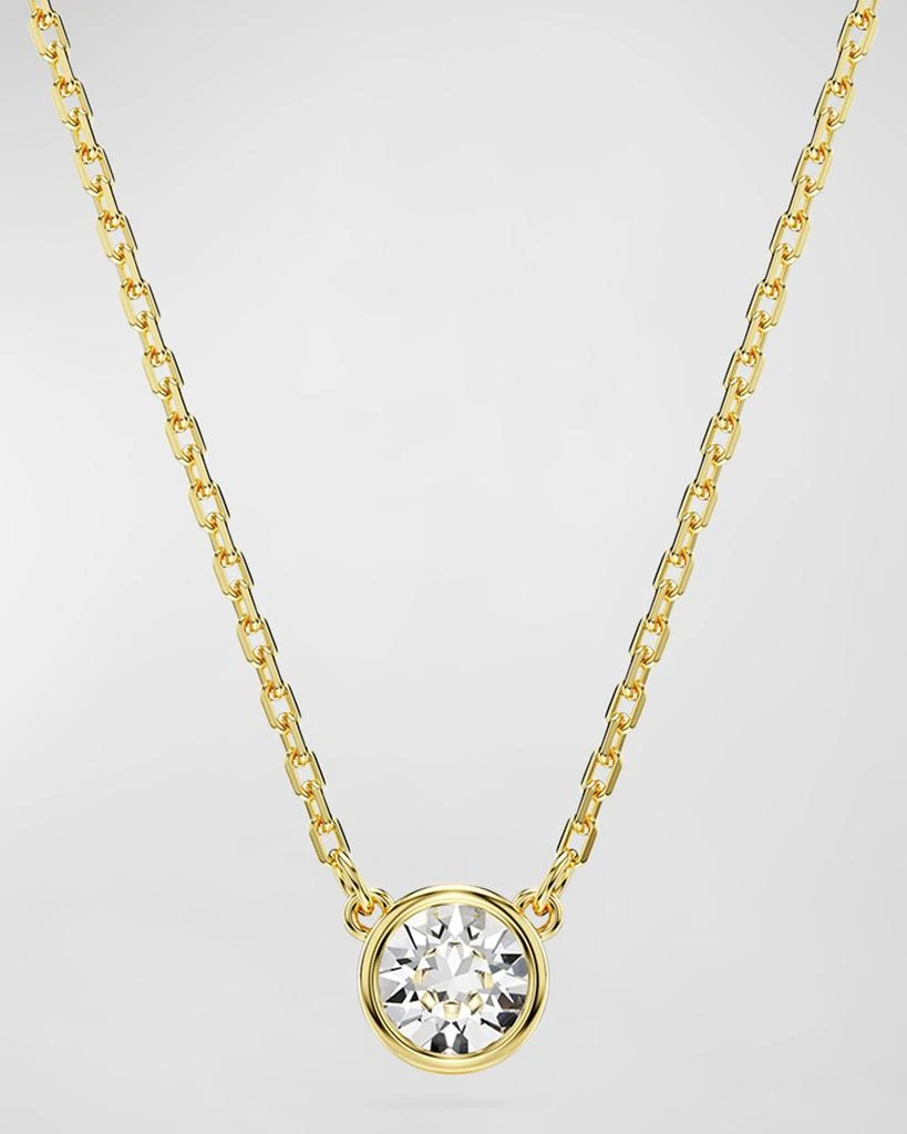 Swarovski Imber Pendant Necklace 1