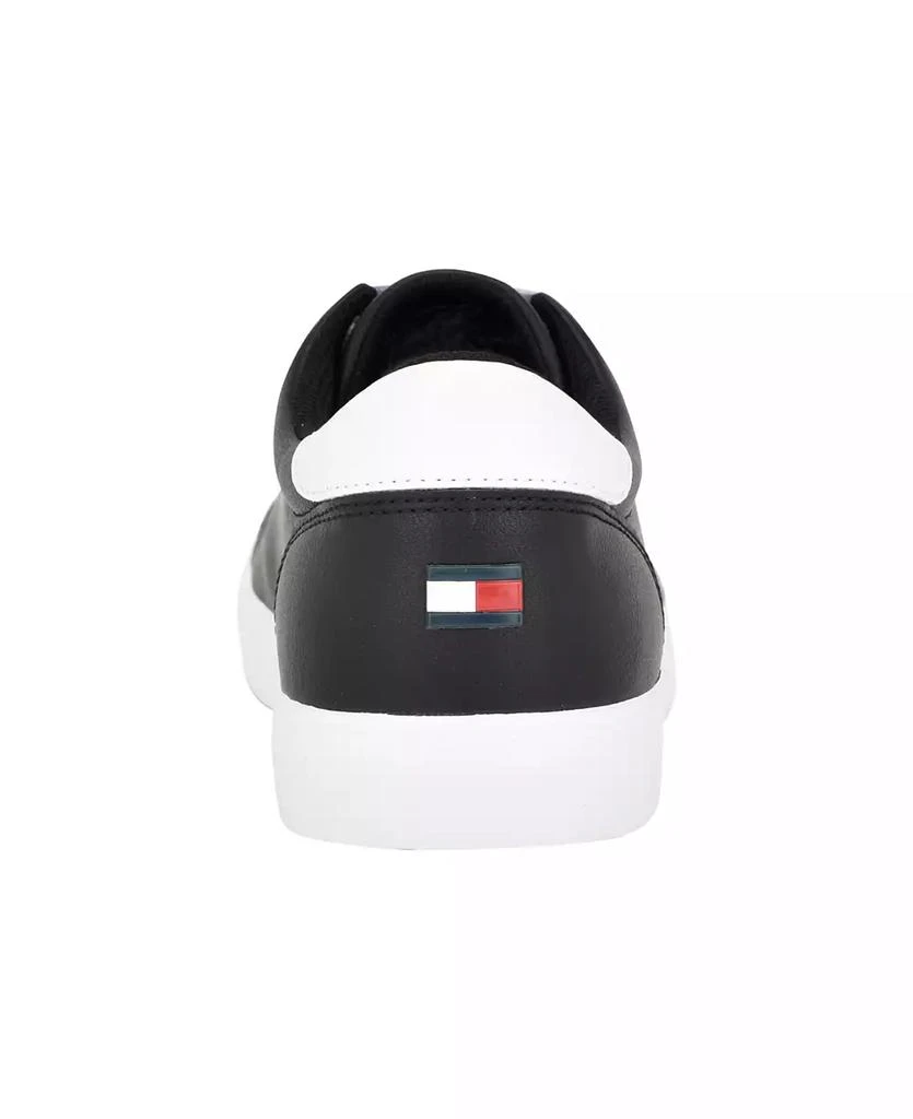 Tommy Hilfiger Men's Ramoso Low Top Fashion Sneakers 4