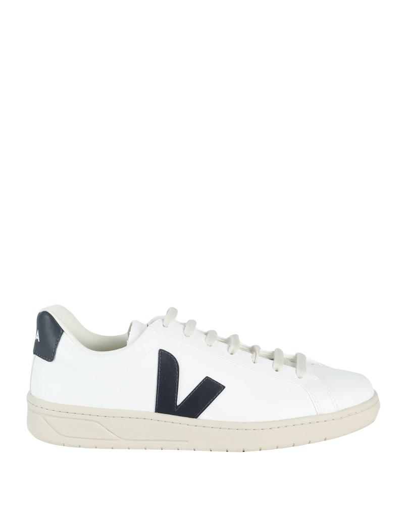 VEJA CP0503497EXTRAWHITE_PEKIN_POKER 関税送料込 Veja VEJA Campo trainer in extra white pekin poker - Casual