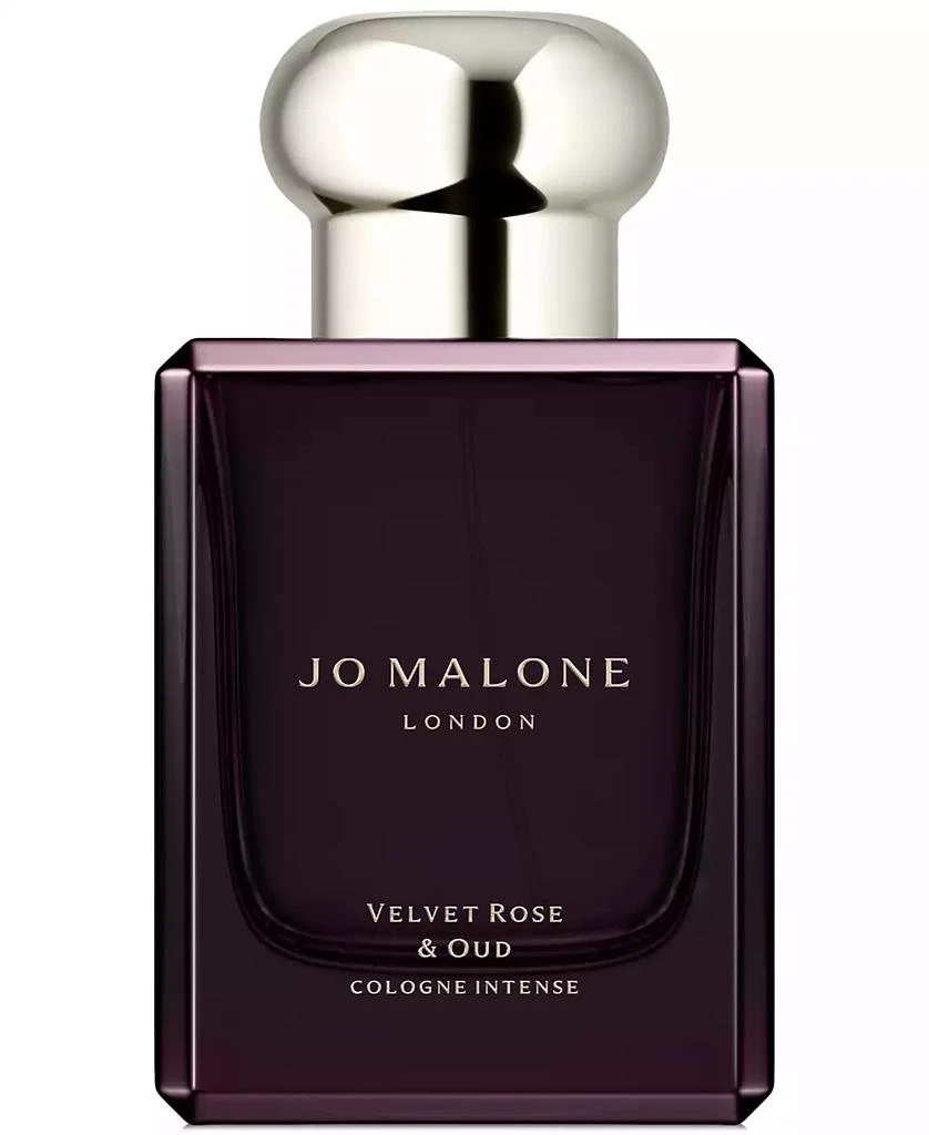 Jo Malone London Velvet Rose & Oud Cologne Intense, 3.4 oz. 1