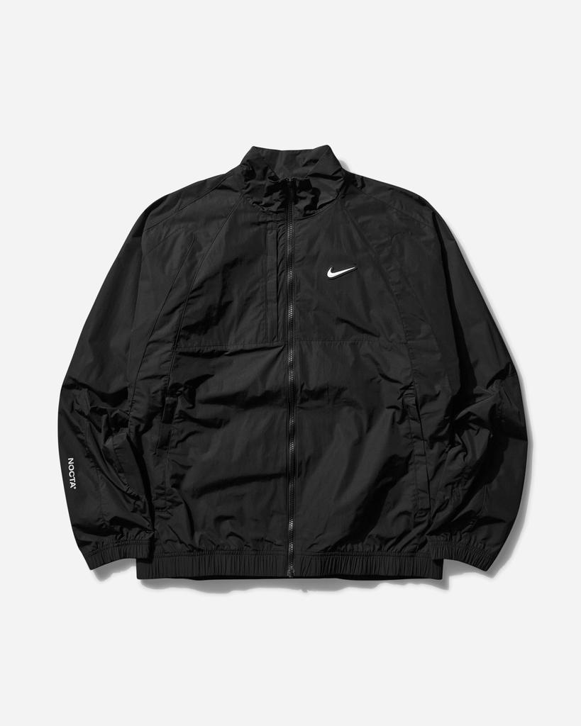 NIKE Men's NOCTA Woven Track Jacket Black - Jackets - BeyondStyle