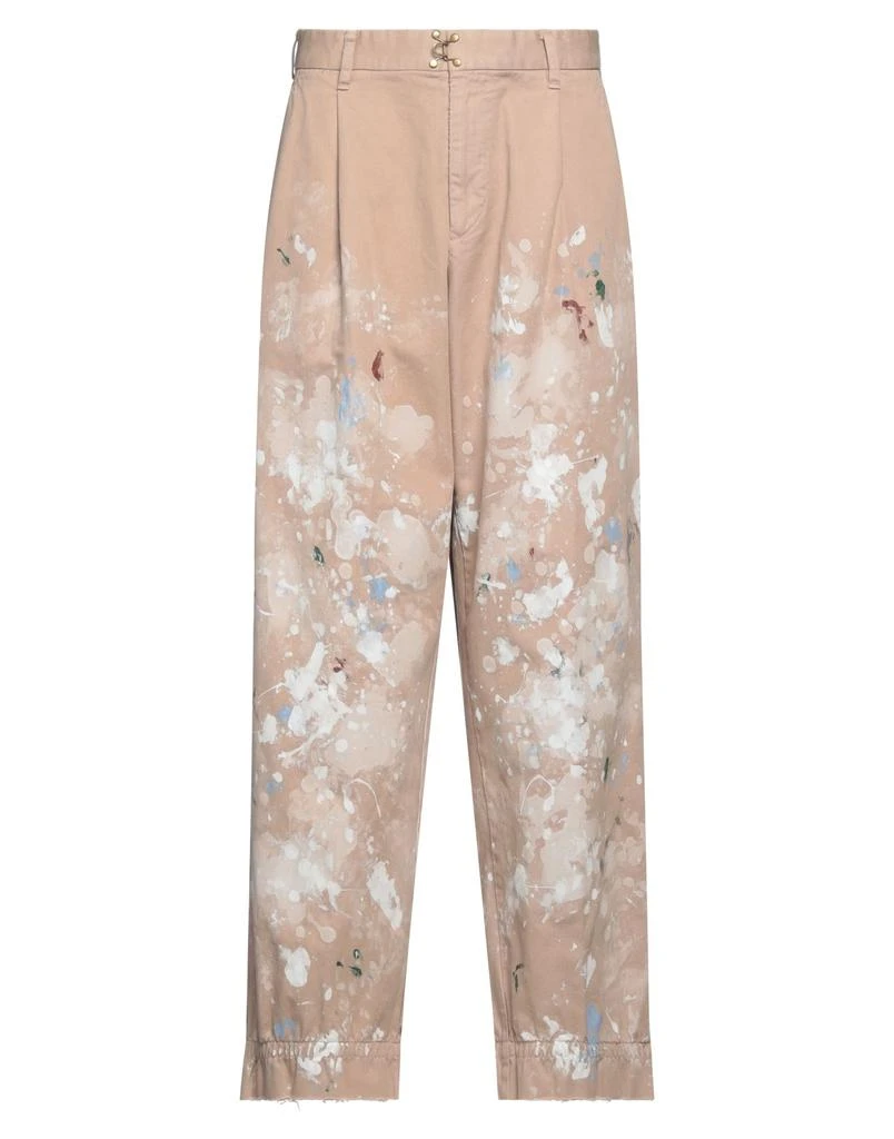 Kolor Casual pants 1