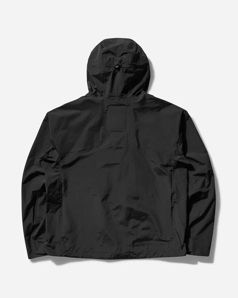 NIKE Women's ACG "Morpho" Storm-FIT ADV Rain Jacket Black 2