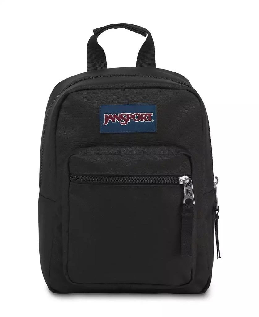 JanSport Big Break Lunch Bag 1