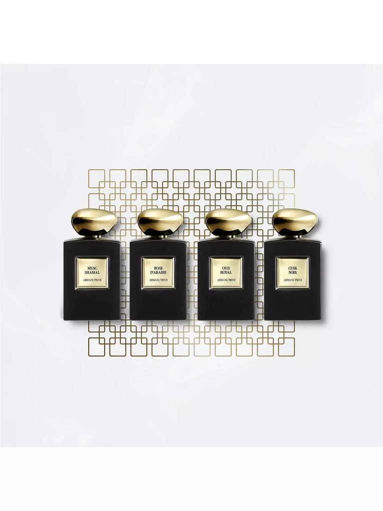 Armani Beauty Oud Royal Eau de Parfum 4