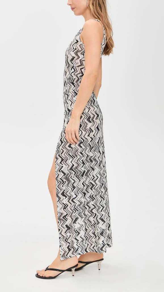Missoni Long Cover Up 3