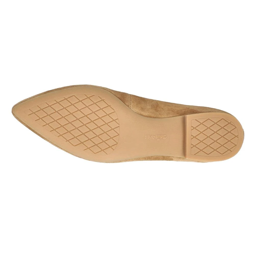 Bella Vita Alessi Slip On Flats 5