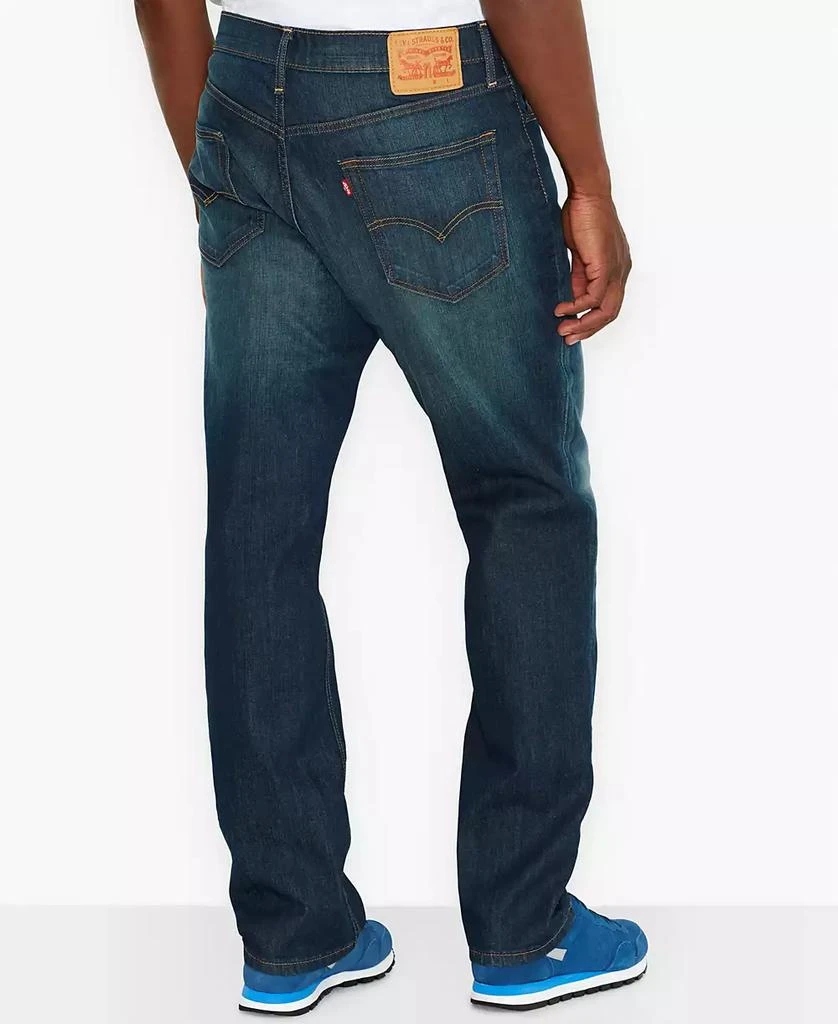 Levi's Men's 541™ Athletic Taper Fit Stretch Jeans 2