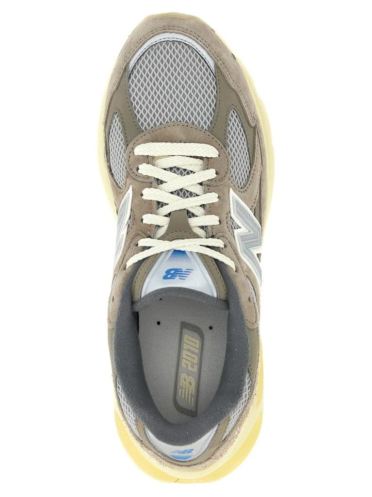 New Balance New Balance '2010 Grey Days' Sneakers 4