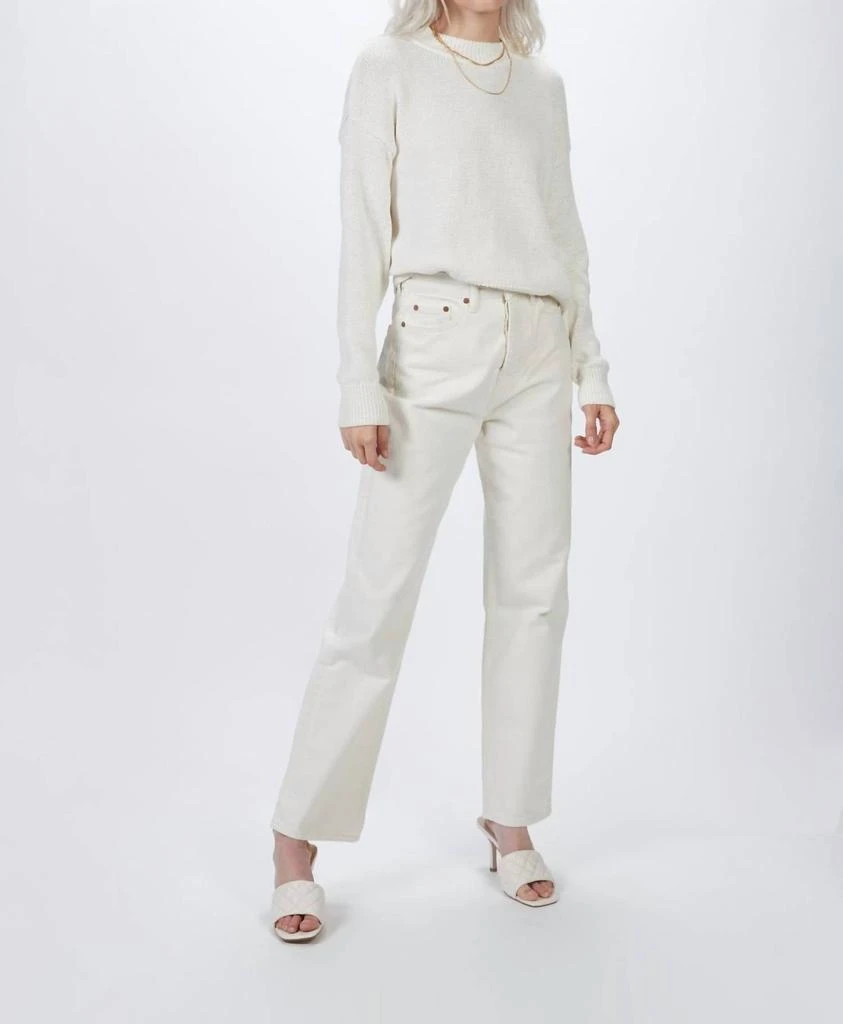 The Kooples The Kooples - WHITE DENIM 1
