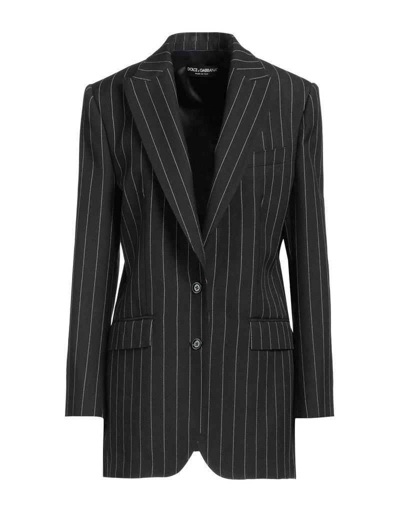 Dolce 
Gabbana Blazer 1