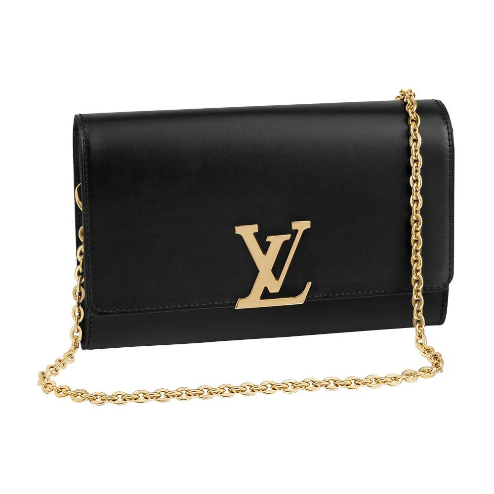 Louis Vuitton Louise Chain GM 8