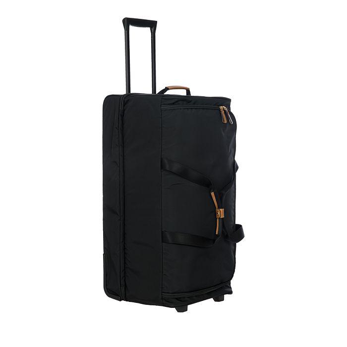 Bric's X Travel 30" Roll Shoe Duffel Bag