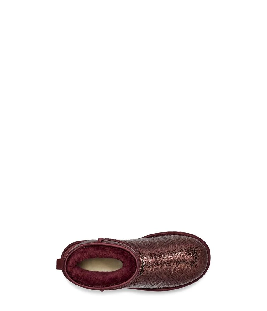 UGG Classic Ultra Mini Mirror Ball 2