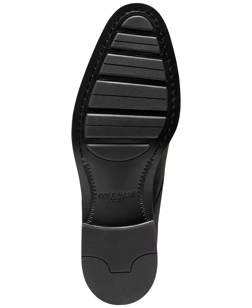Cole Haan Men's Hawthorne Plain Oxford Dress Shoe 6