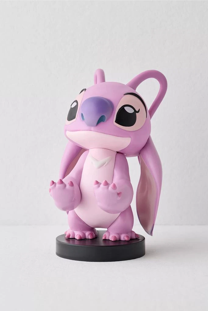 Urban Outfitters Lilo & Stitch Angel Cable Guy Controller Holder 3